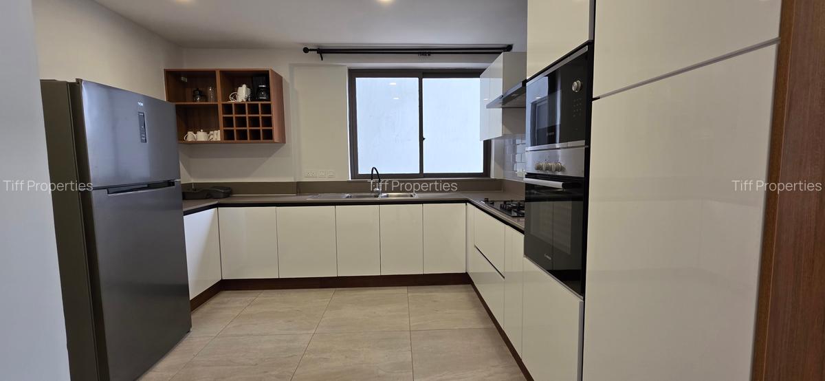 3 Bed Apartment in Westlands Area - 8