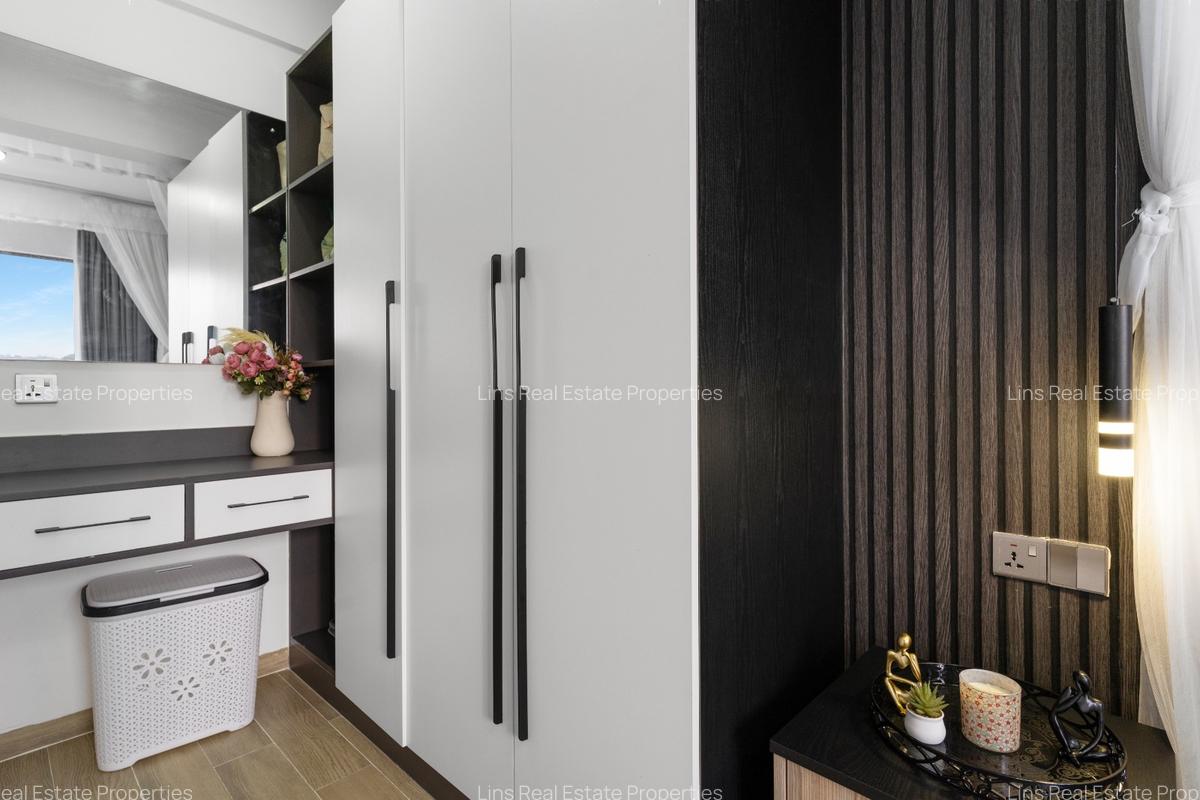 Serviced 1 Bed Apartment with En Suite in Westlands Area - 7