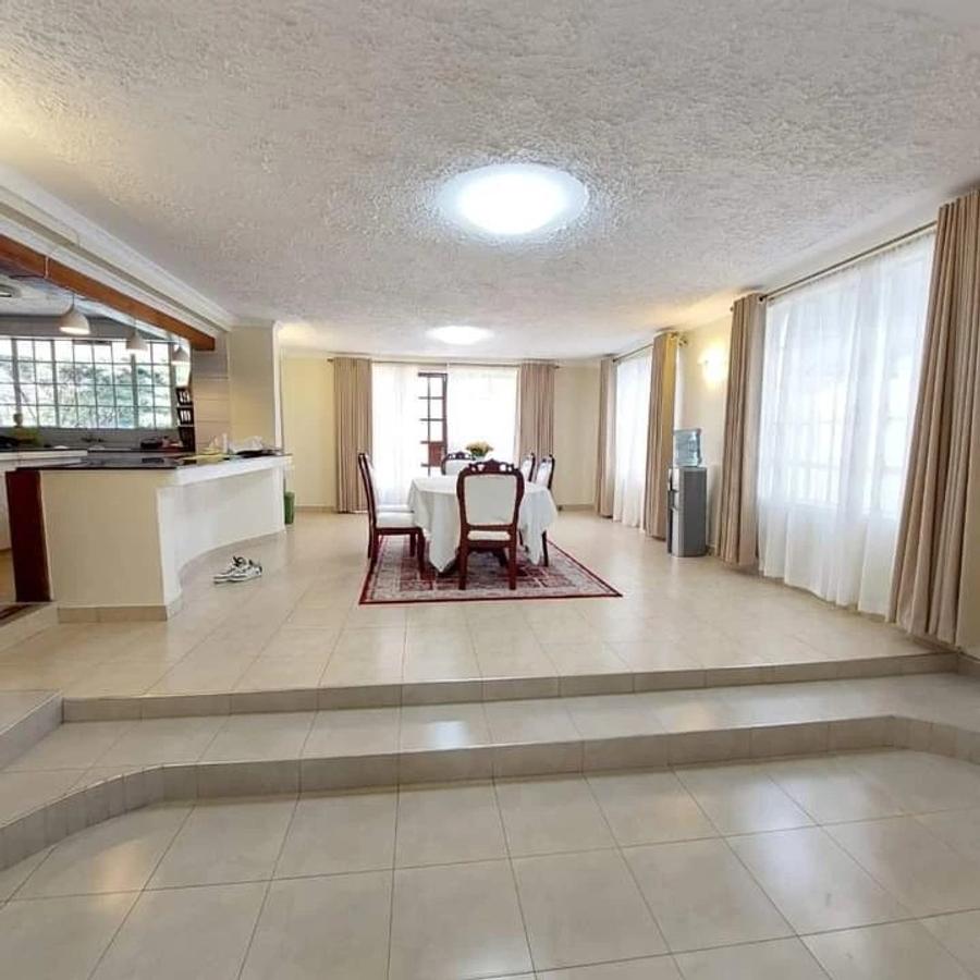 6 Bed House with En Suite at Kitisuru - 8