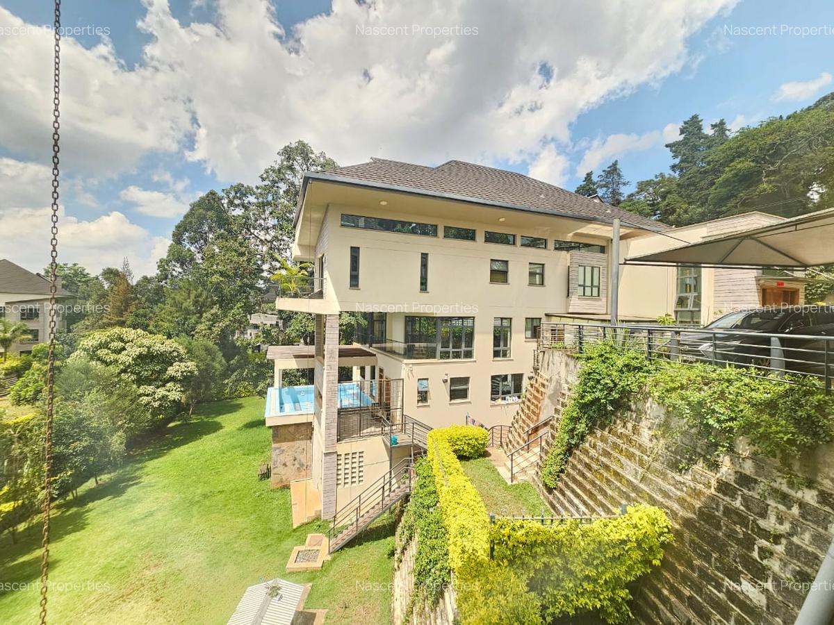 5 Bed Villa with En Suite in Lower Kabete - 3