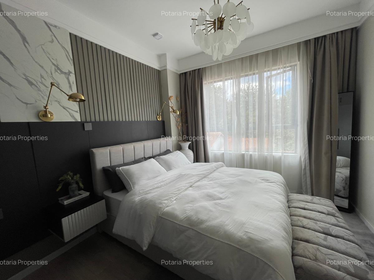 Furnished 2 Bed Apartment with En Suite in Lavington - 10