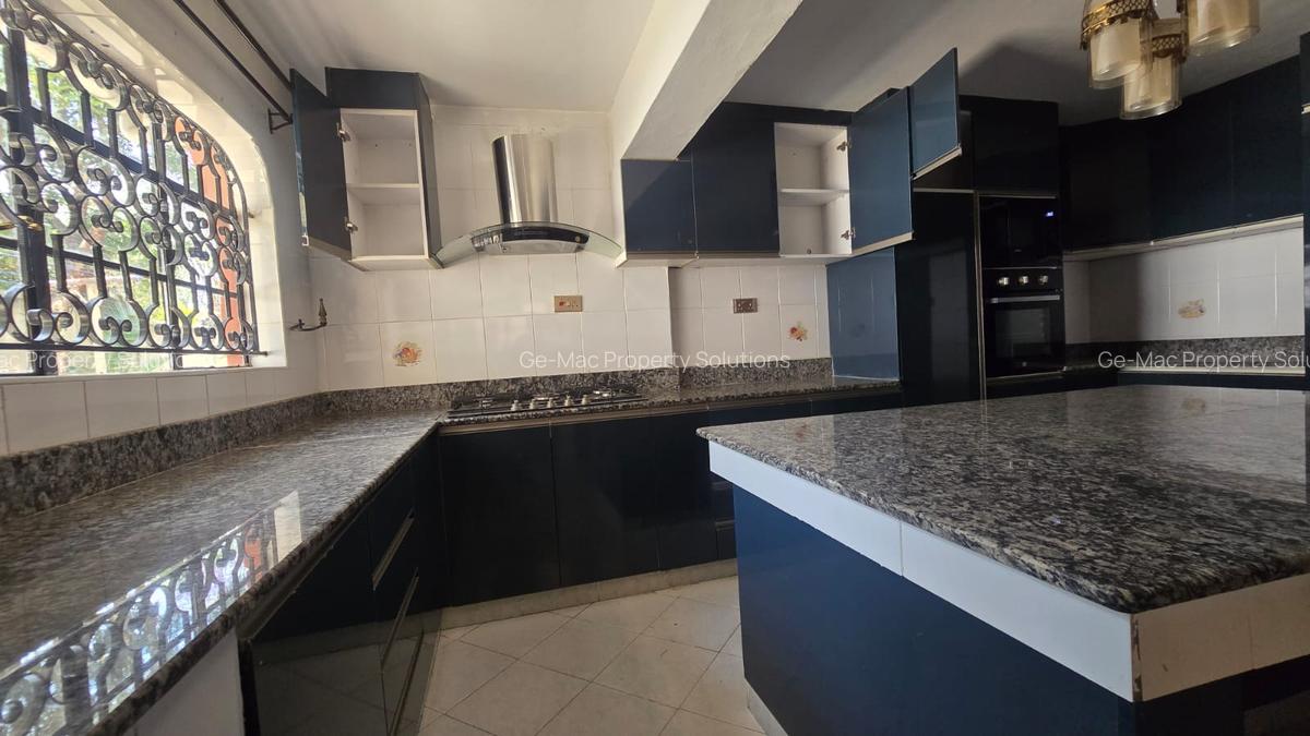 5 Bed House with En Suite in Kitisuru - 7