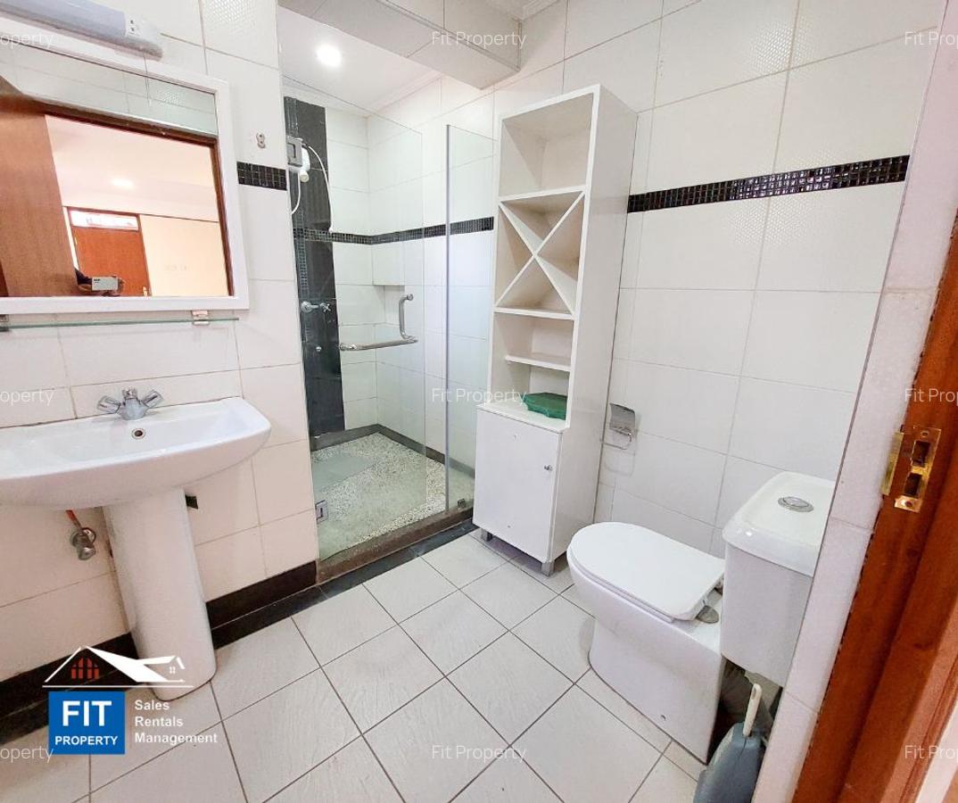 5 Bed House with Garden at Old Muthaiga - 12