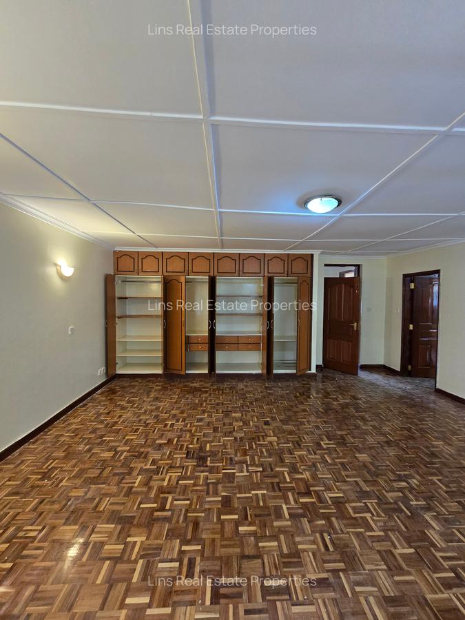 4 Bed Townhouse with Staff Quarters in Lavington - 5