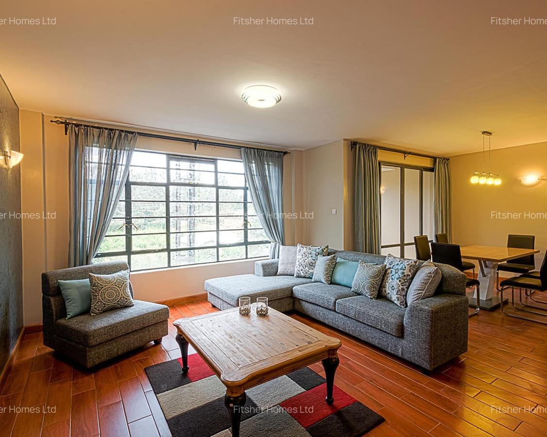 3 Bed Apartment with En Suite in Kiambu Road - 17