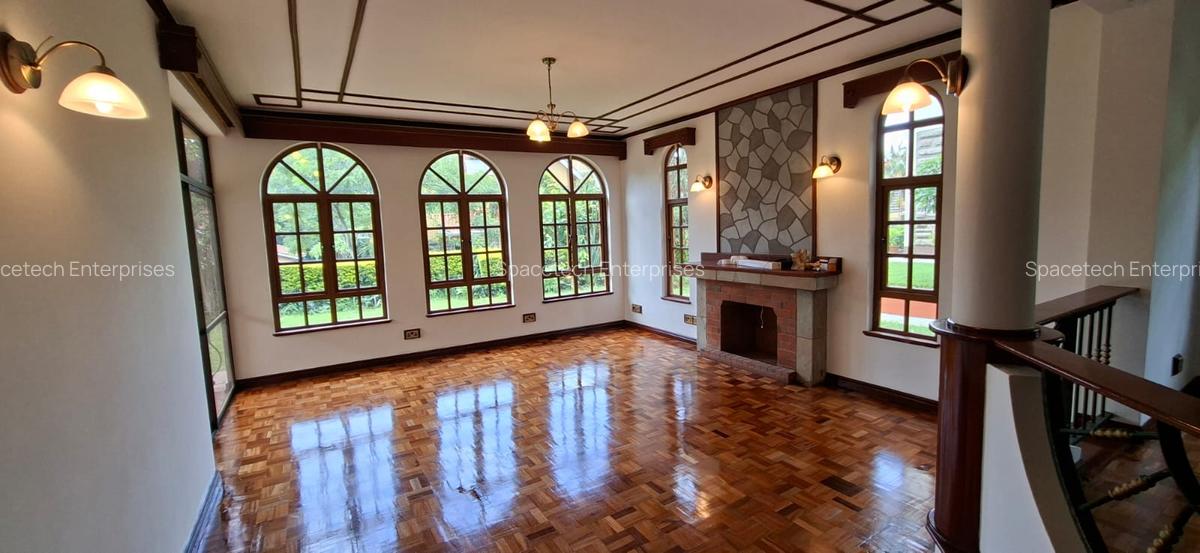 4 Bed Townhouse with En Suite in Lavington - 7