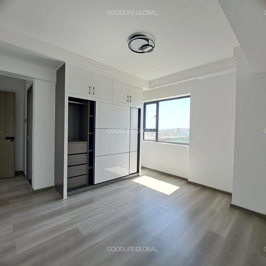 2 Bed Apartment with En Suite at Westlands - 9