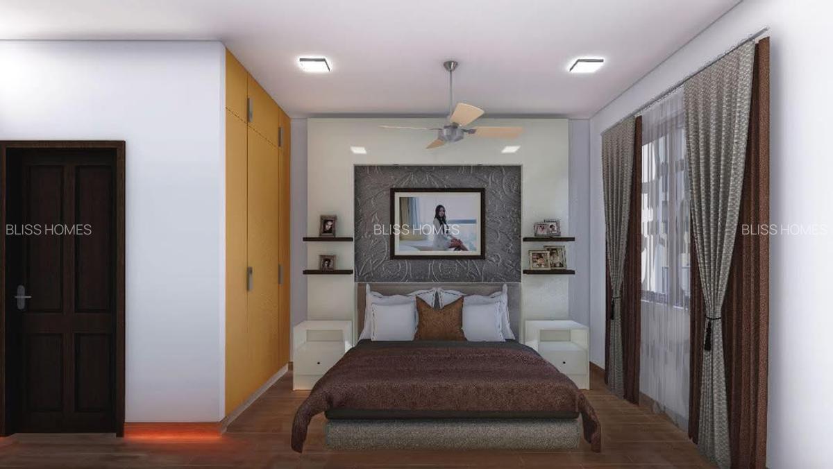 3 Bed Apartment with En Suite at Nyali Road - 18