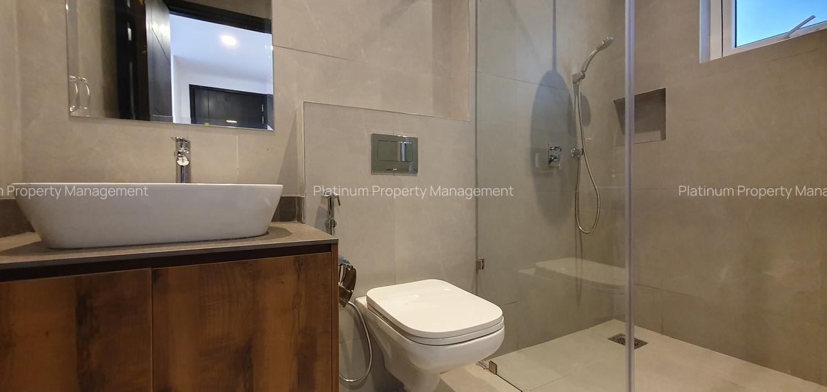 2 Bed Apartment with En Suite in General Mathenge - 9