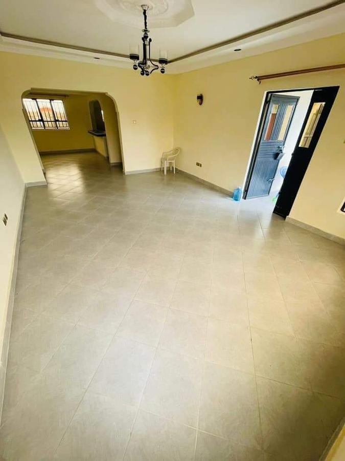 3 Bed House with En Suite in Kitengela - 3