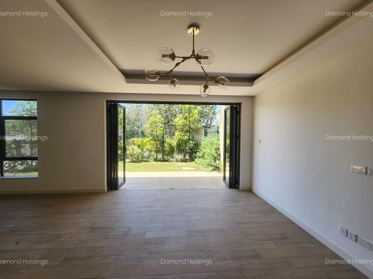 Serviced 4 Bed Apartment with En Suite at Gigiri - 3