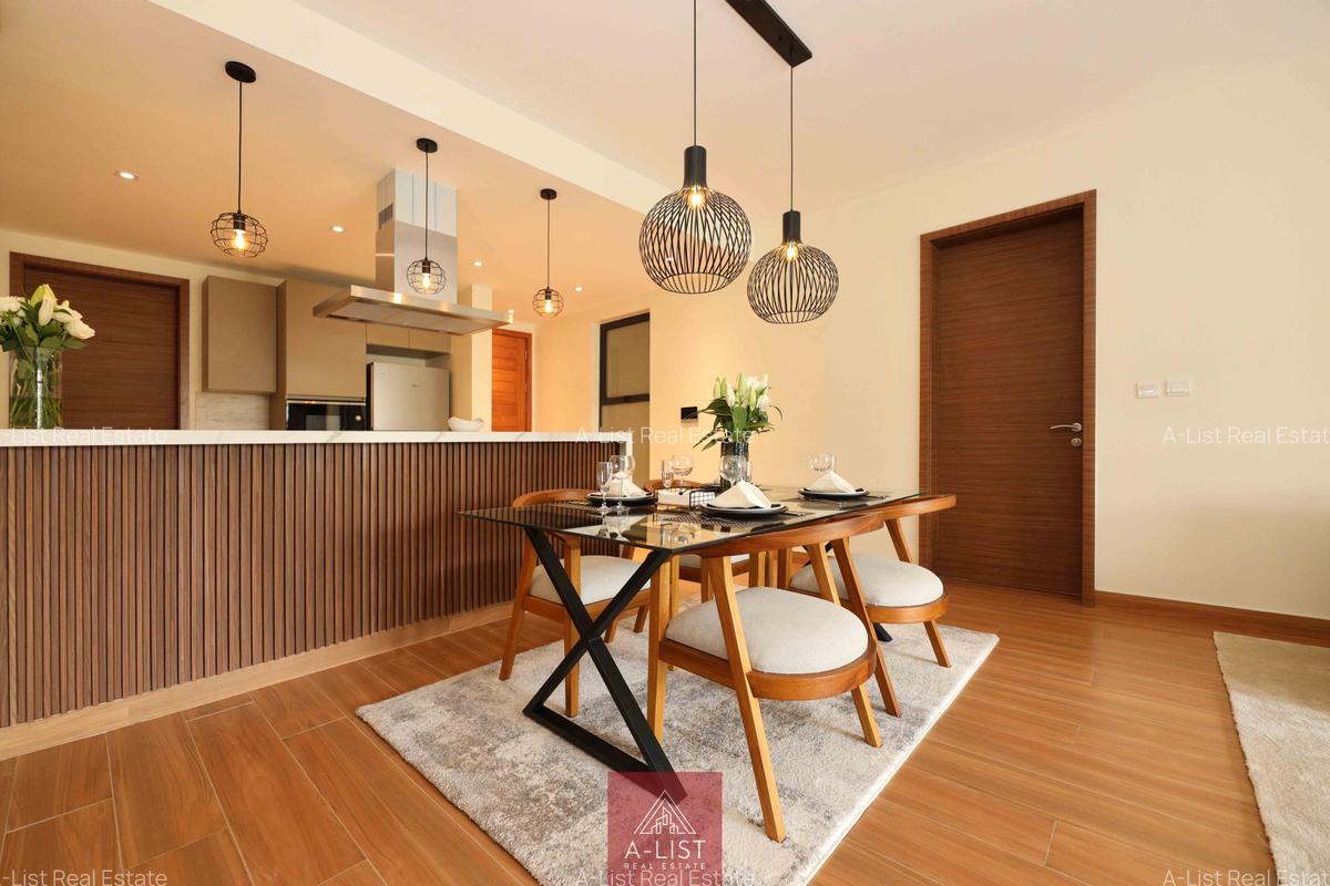 2 Bed Apartment with En Suite at Riverside Lane - 10