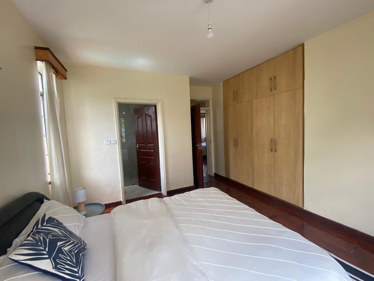 3 Bed Apartment with En Suite at Hendred Road - 8