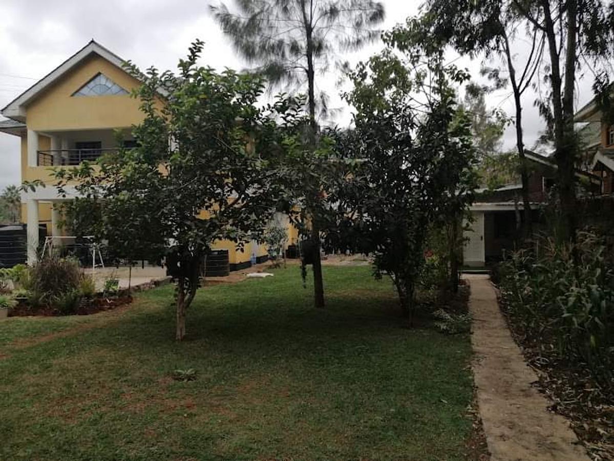 10 Bed House with Staff Quarters at Comboni Road - 19