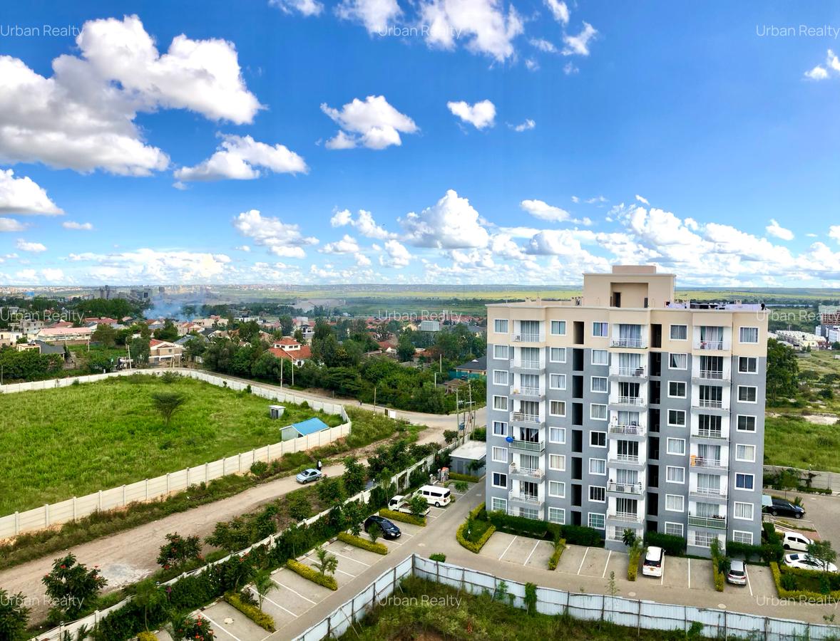 1 Bed Apartment in Athi River - 1