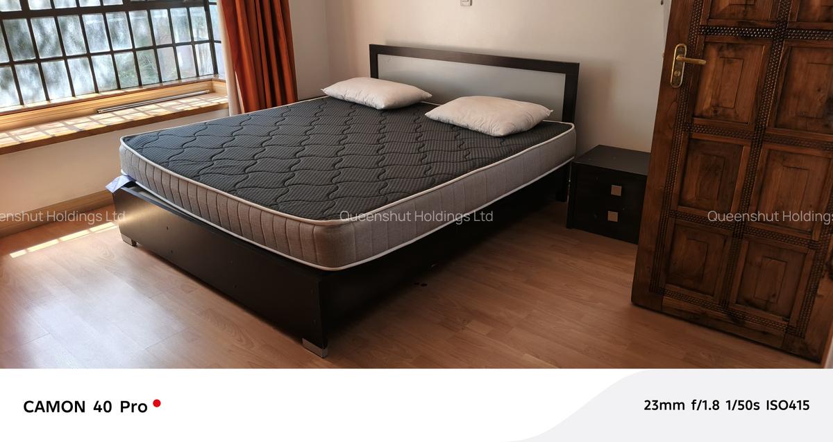 Serviced 3 Bed Apartment with En Suite in Westlands Area - 18