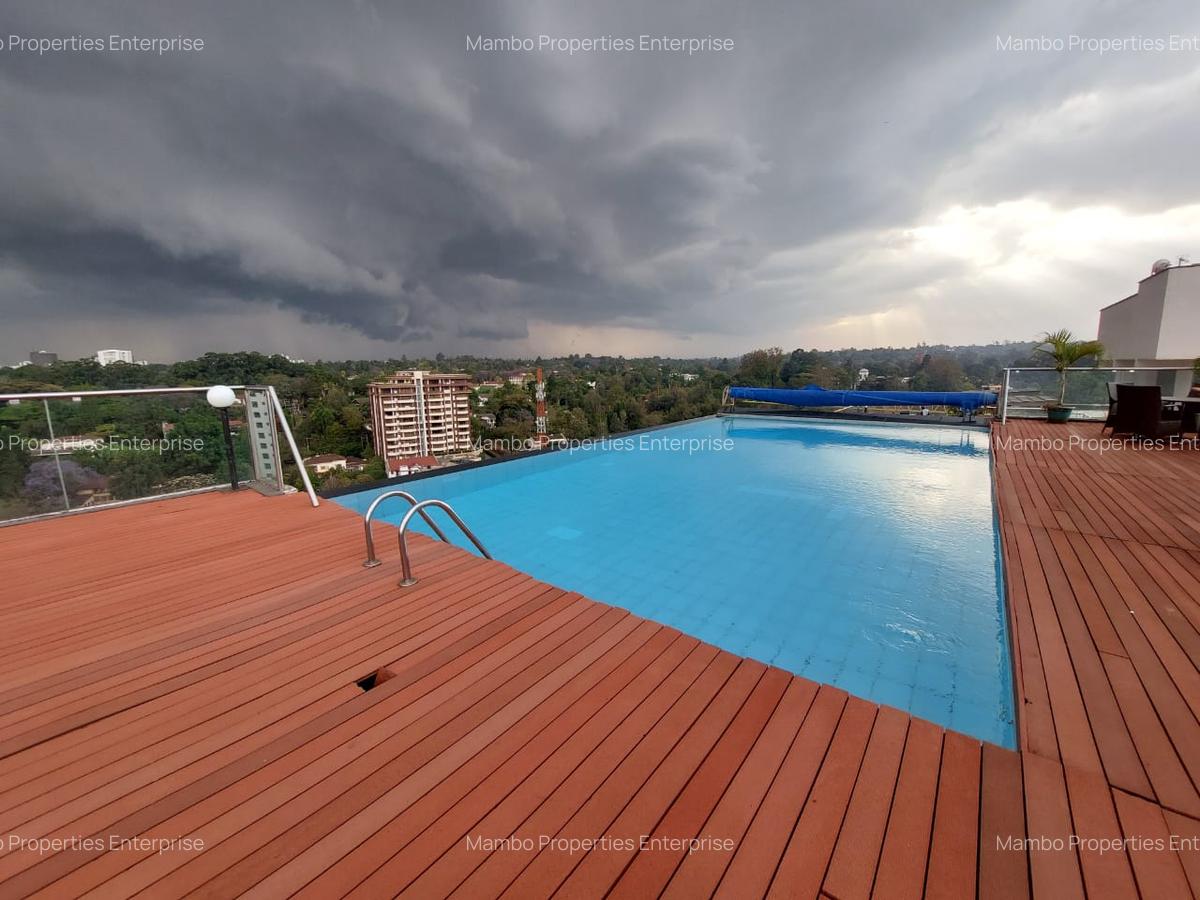 1 Bed Apartment with En Suite at Rhapta Rd - 3