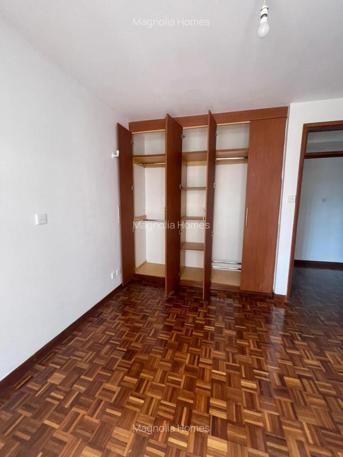 3 Bed Apartment in Kileleshwa - 9