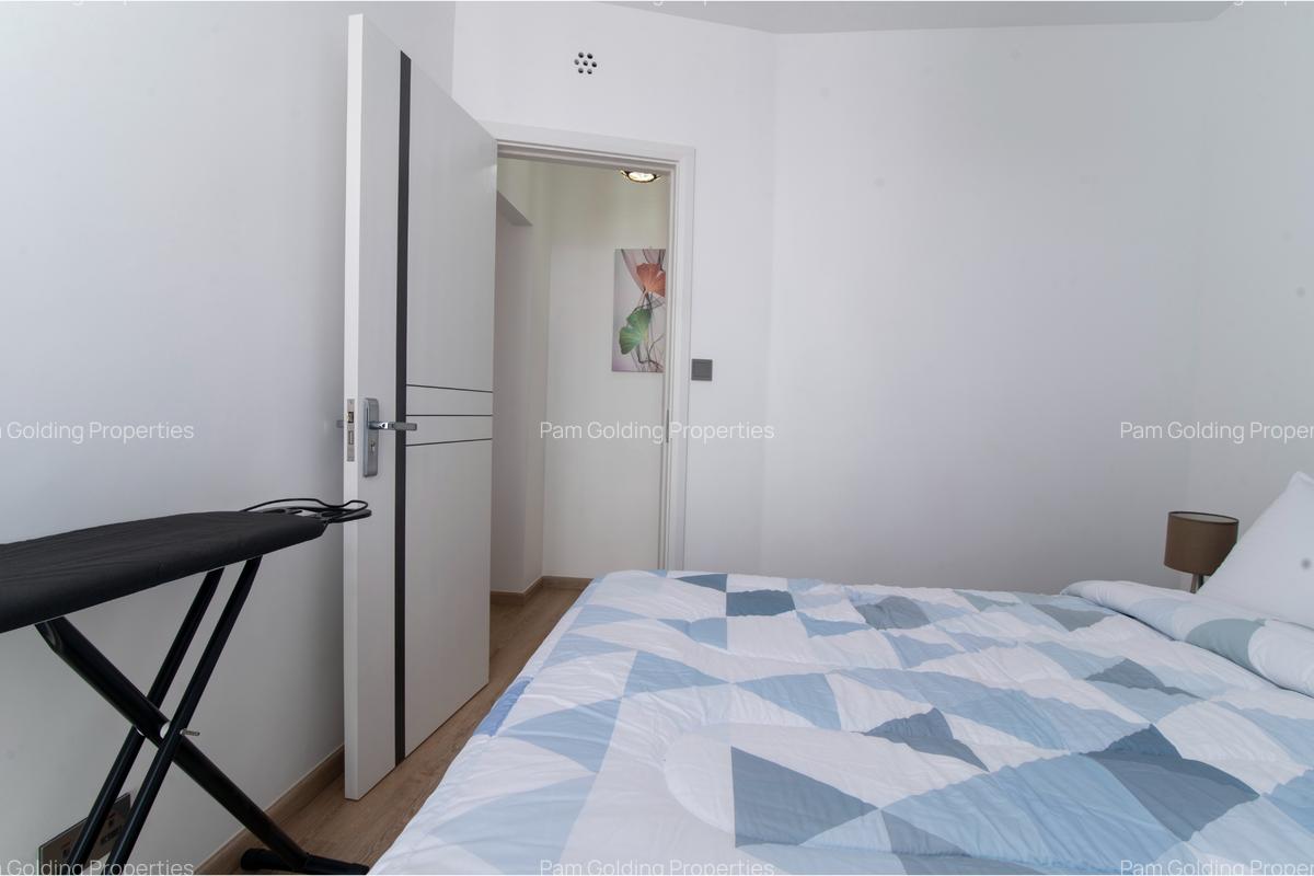 Furnished 1 Bed Apartment with Swimming Pool at Tatu City - 13