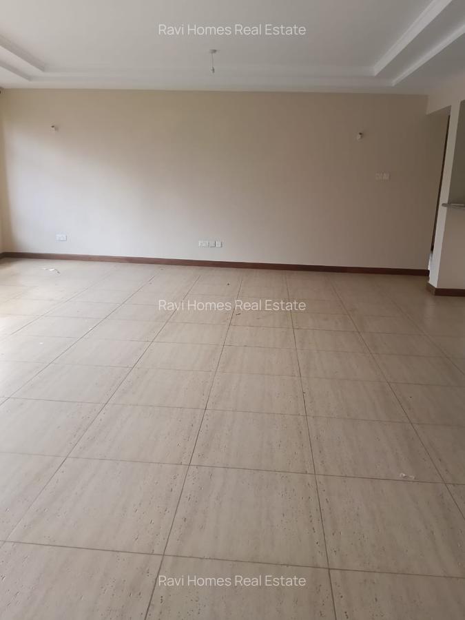 3 Bed Apartment with En Suite at Laikipia Road - 2
