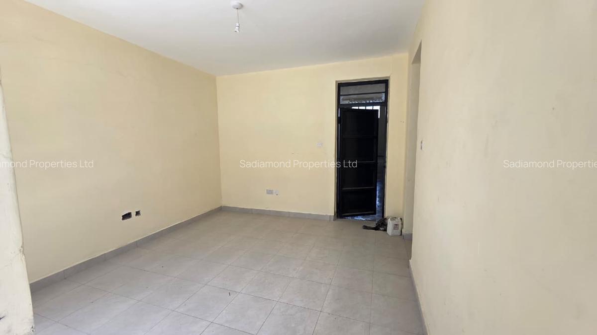 Warehouse with Parking in Eastern ByPass - 8