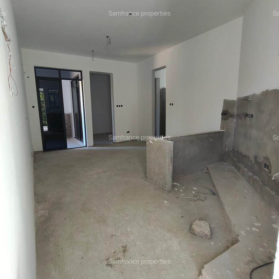 Serviced 1 Bed Apartment with En Suite at Serena Road - 9