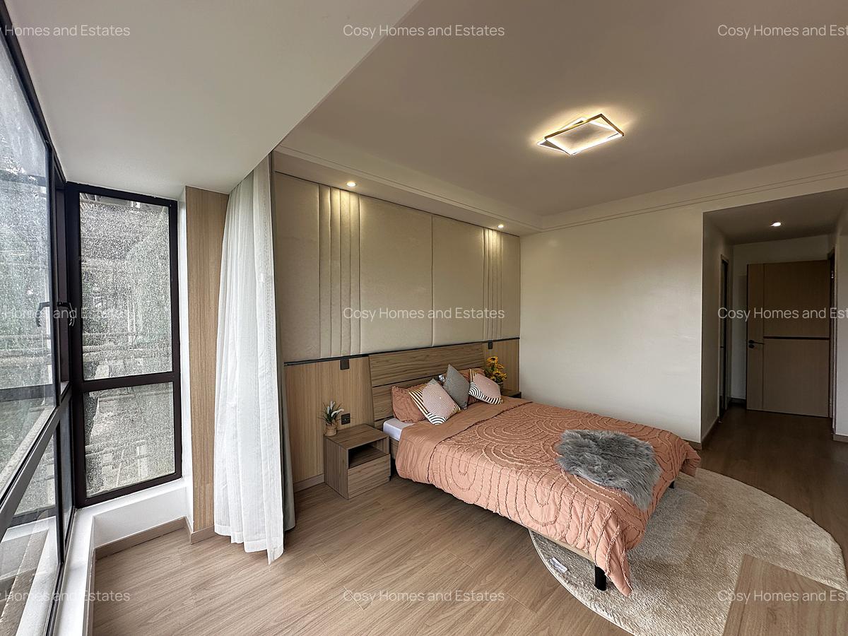 2 Bed Apartment with En Suite at Riverside - 12