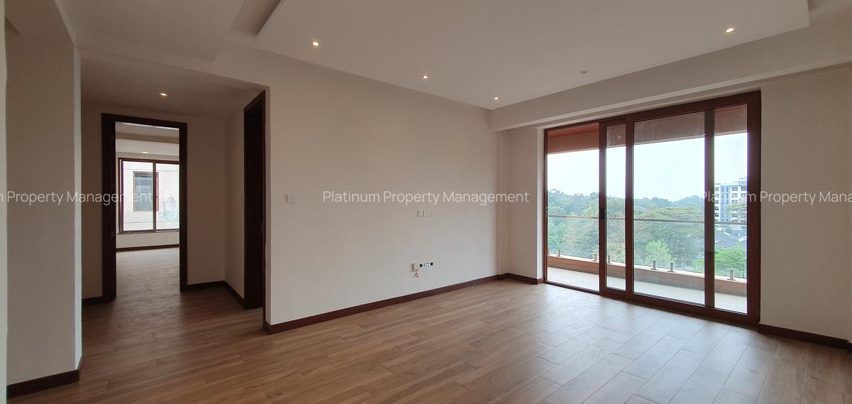3 Bed Apartment with En Suite at Peponi Rd - 1