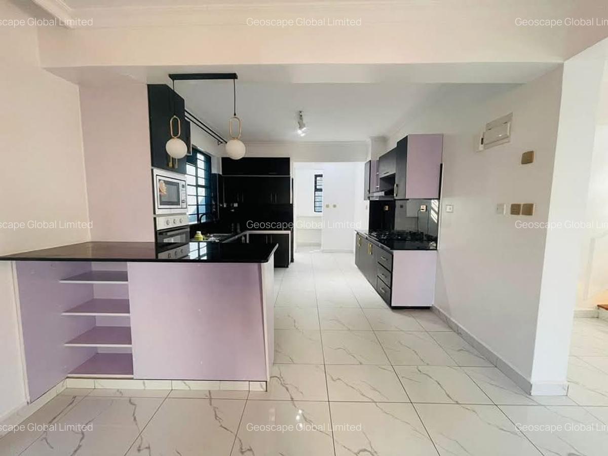 5 Bed House with En Suite in Ruiru - 8