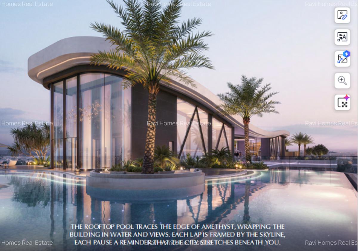 2 Bed Apartment with En Suite in Kilimani - 14