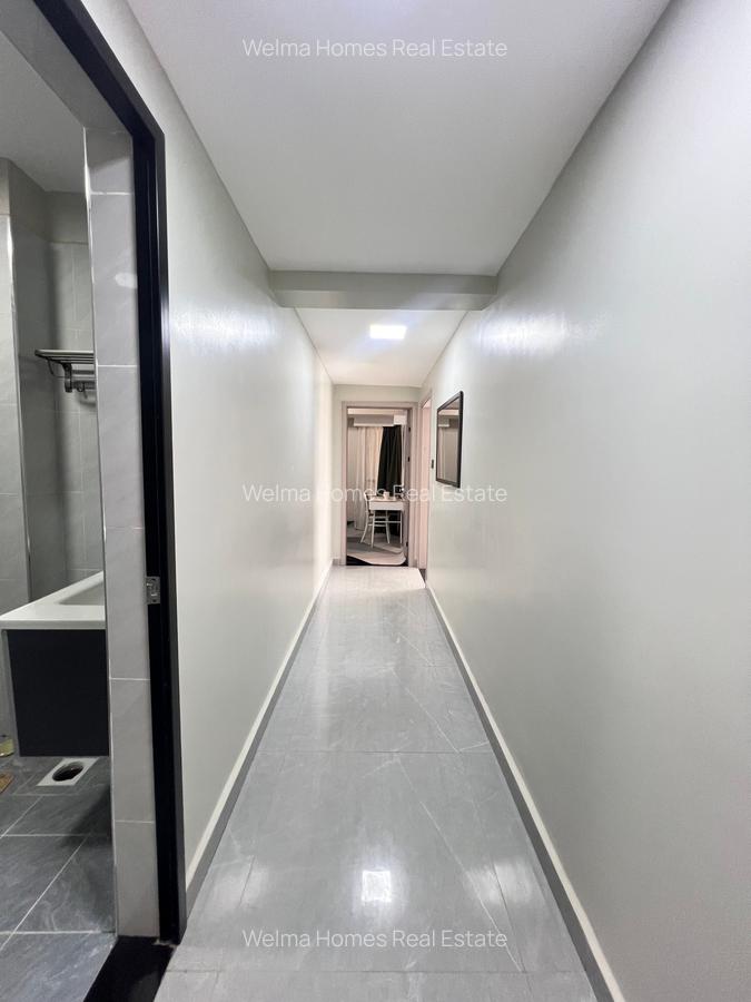 3 Bed Apartment with En Suite in Kileleshwa - 6