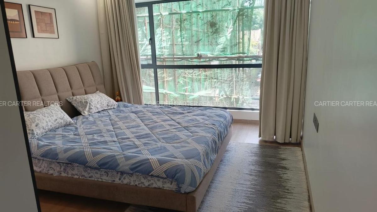 2 Bed Apartment with En Suite in Riverside - 9