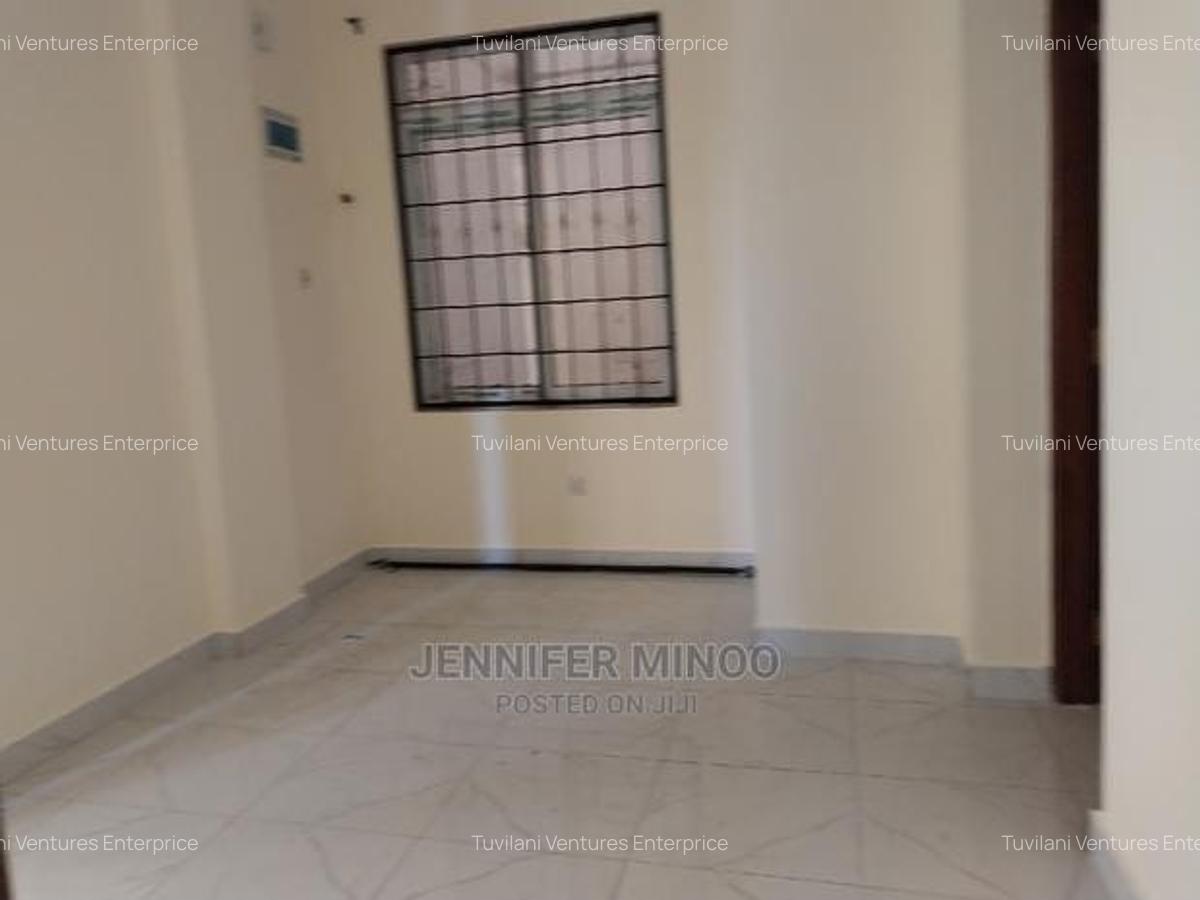 Serviced 3 Bed Apartment with En Suite at Utange Mombasa - 8