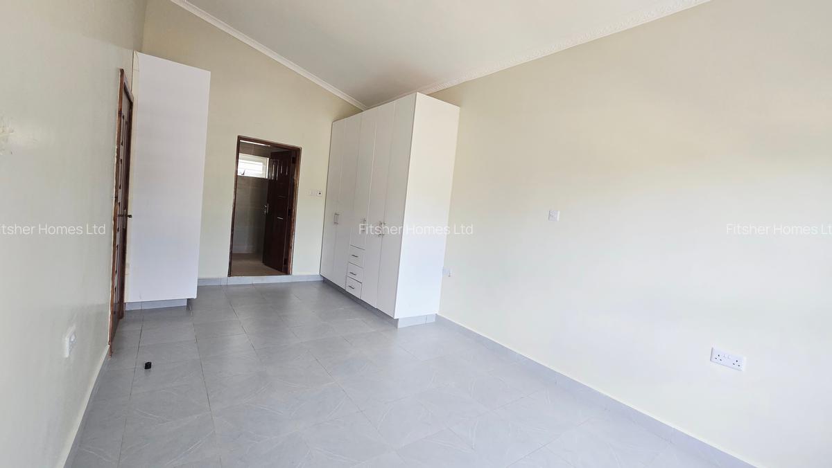 2 Bed House with En Suite in Tigoni - 15