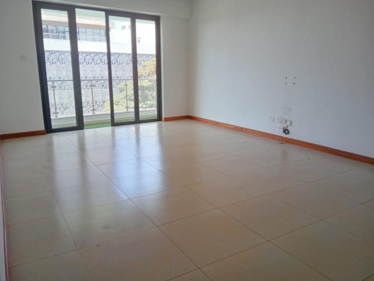 2 Bed Apartment with Backup Generator in Westlands Area - 2