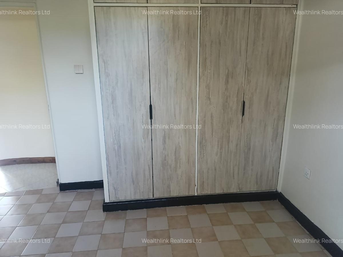 3 Bed Townhouse with En Suite at Muteero - 6