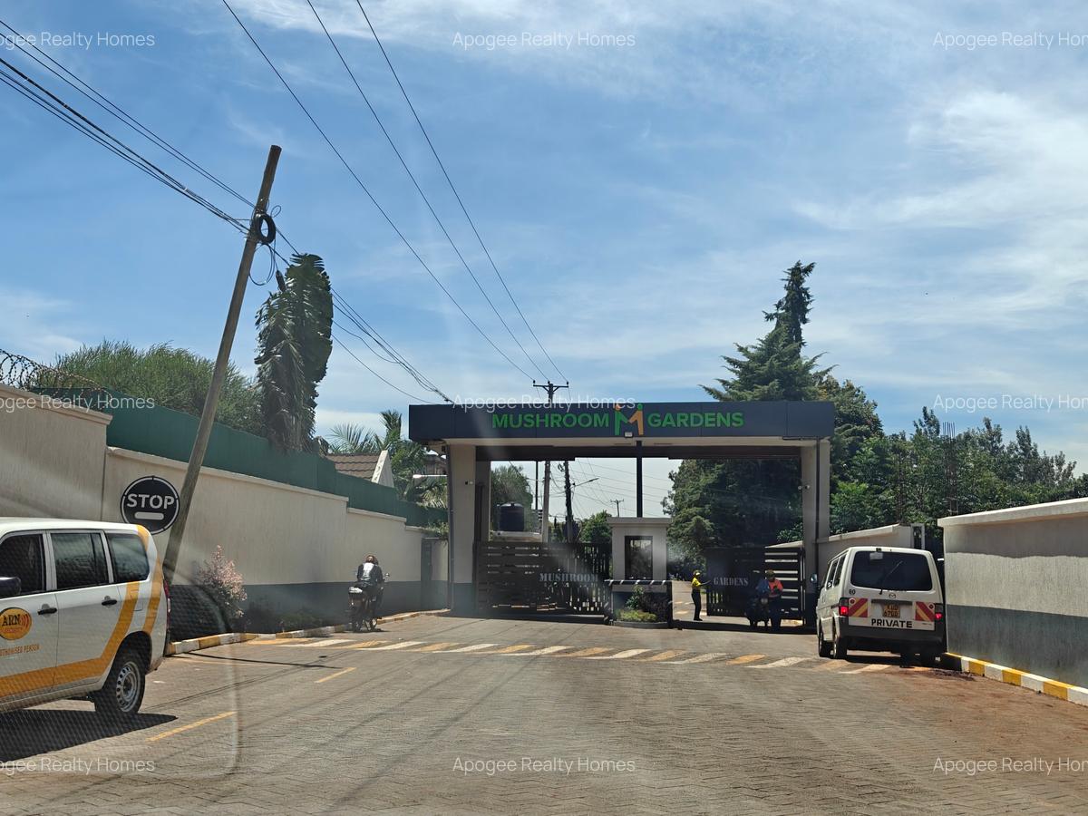 0.5 ac Land at Mushrooms Garden - 2