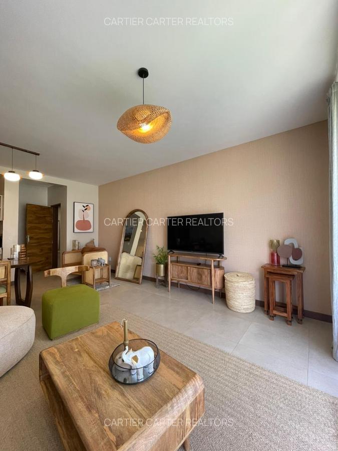 3 Bed Apartment with Swimming Pool in Syokimau - 5