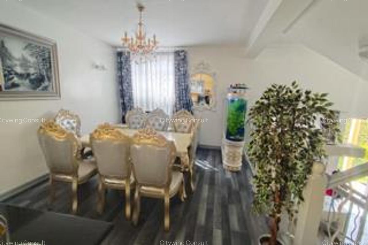 4 Bed Villa with En Suite at Loresho - 14