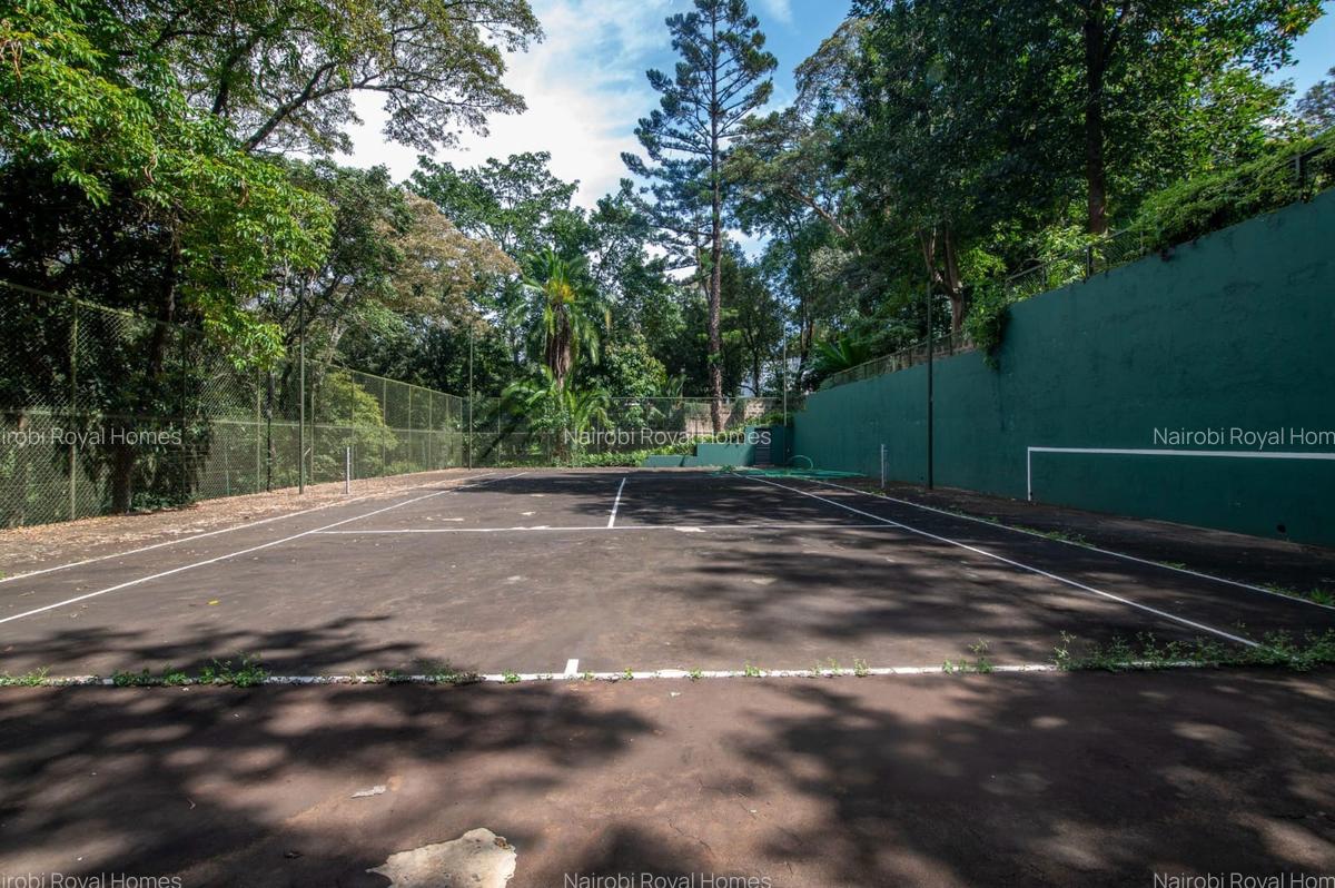 Commercial Property with Backup Generator at Muthaiga Road - 14