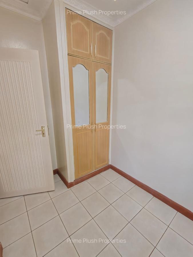 2 Bed House with Garden in Karen - 5