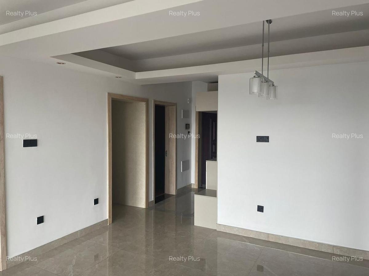 2 Bed Apartment with En Suite at Kingara - 1