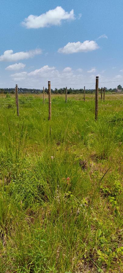 Land at Riverline Ridges - 4