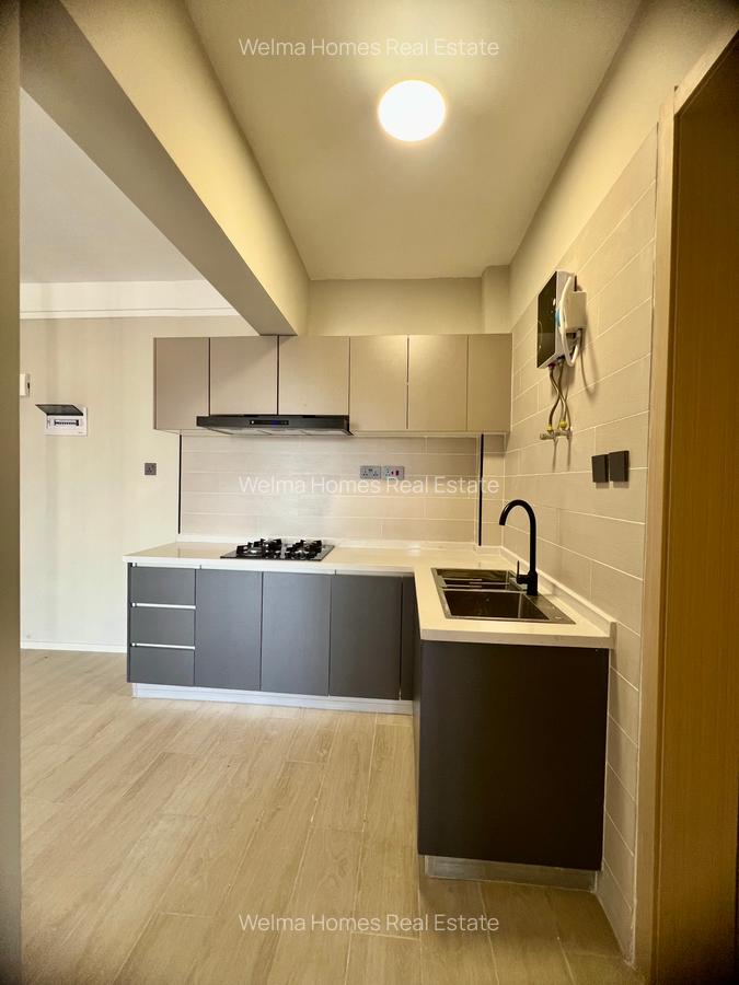 2 Bed Apartment with En Suite in Lavington - 4