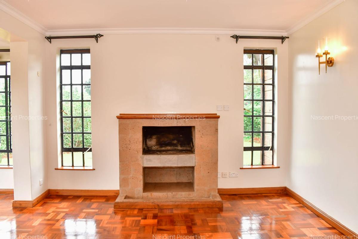 4 Bed Townhouse with En Suite in Runda - 13