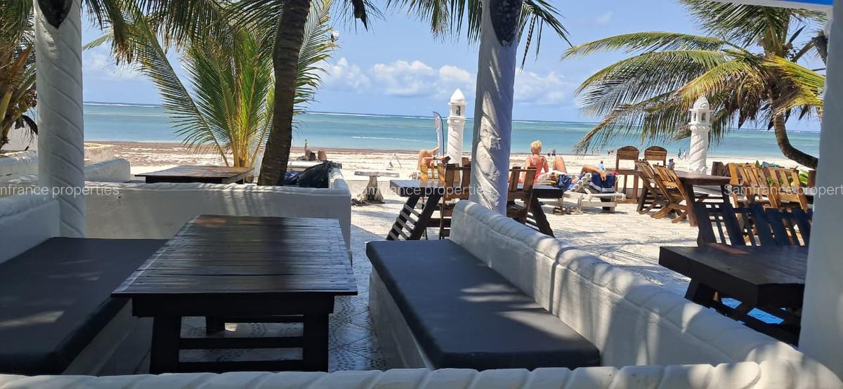 2.7 ac Commercial Property with Service Charge Included at Beach Road - 1