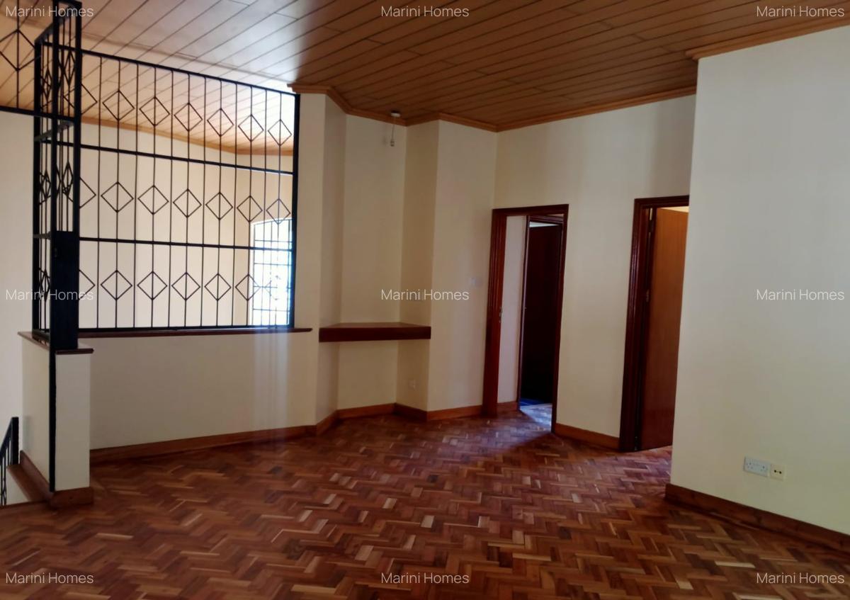 4 Bed Townhouse with En Suite at Shanzu Road - 18