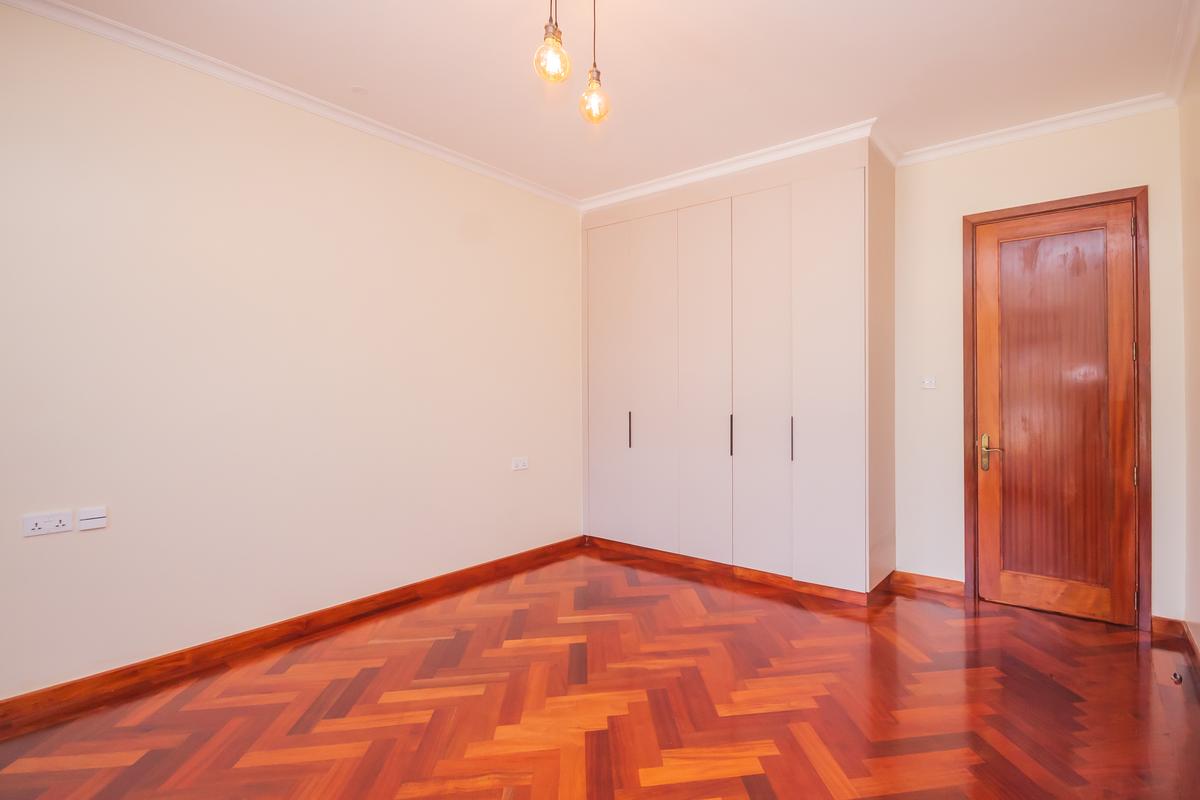 6 Bed House with Swimming Pool at Kibagare Way - 19