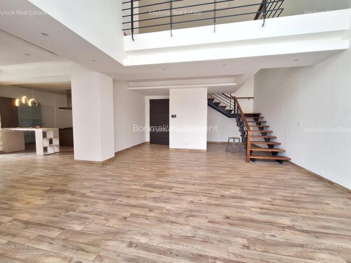 3 Bed Apartment with En Suite at Riverside Drive - 13