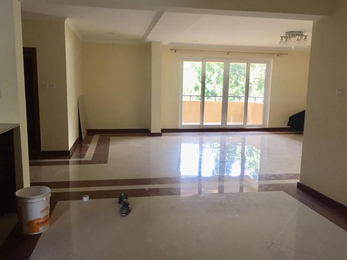 3 Bed Apartment with En Suite in Kilimani - 9